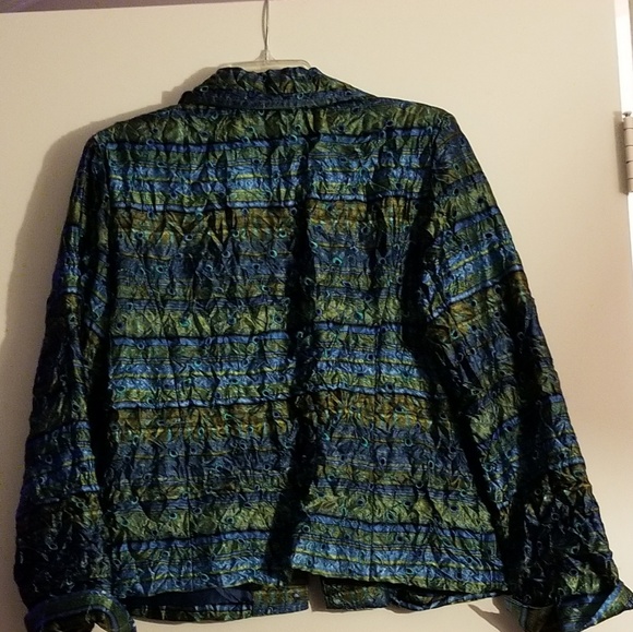 Jacket - Picture 2 of 7